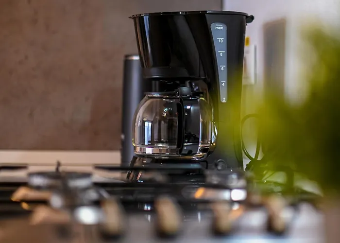 شقة Amazing - Modern 1br With Balcony In Aviatiei *