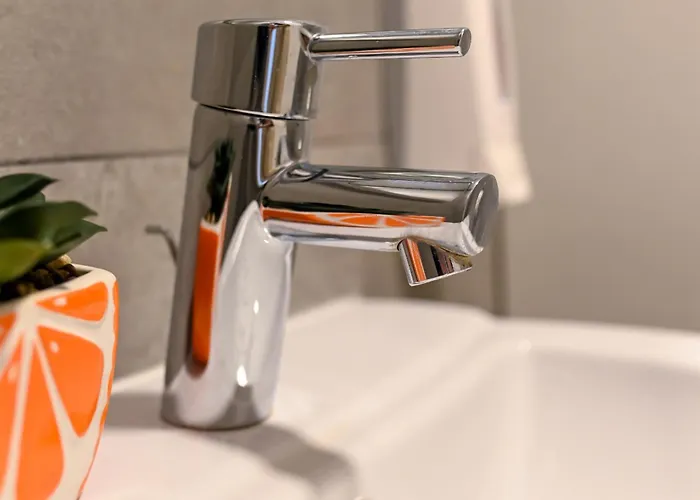 شقة Amazing - Modern 1br With Balcony In Aviatiei بوخارست