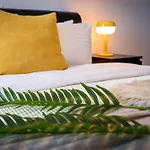 Apartament Amazing - Modern 1br With Balcony In Aviatiei
