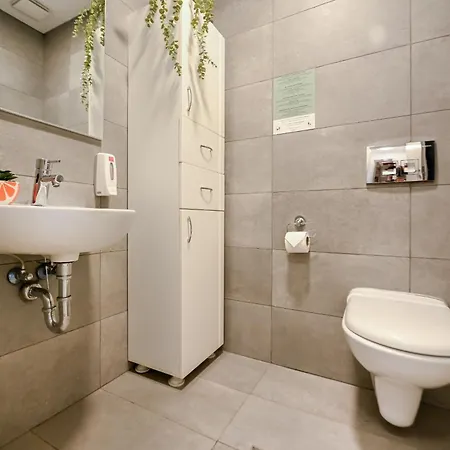 Διαμέρισμα Amazing - Modern 1br With Balcony In Aviatiei *