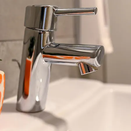 Διαμέρισμα Amazing - Modern 1br With Balcony In Aviatiei Βουκουρέστι