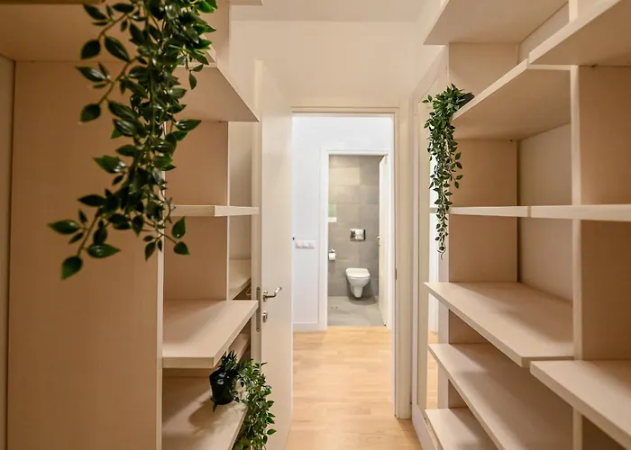 Amazing - Modern 1br With Balcony In Aviatiei