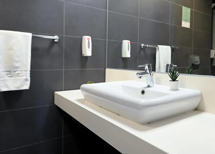 Amazing - Modern 1br With Balcony In Aviatiei