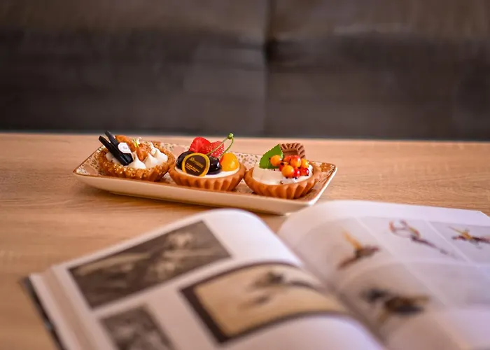 Amazing - Modern 1br With Balcony In Aviatiei Apartmán *