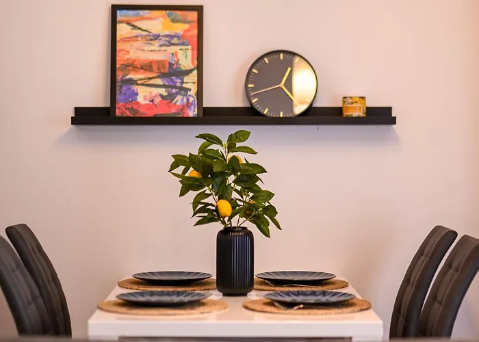 Amazing - Modern 1br With Balcony In Aviatiei *