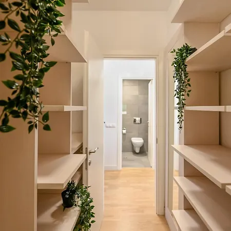 Amazing - Modern 1br With Balcony In Aviatiei