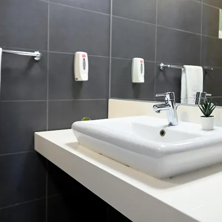 Amazing - Modern 1br With Balcony In Aviatiei