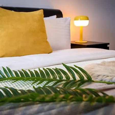 Apartament Amazing - Modern 1br With Balcony In Aviatiei