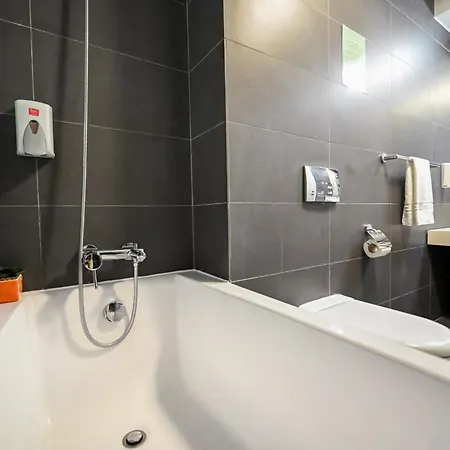 Amazing - Modern 1br With Balcony In Aviatiei