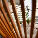 Amazing - Modern 1br With Balcony In Aviatiei Bucharest