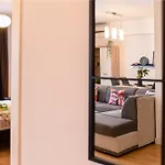 Amazing - Modern 1br With Balcony In Aviatiei Apartment *